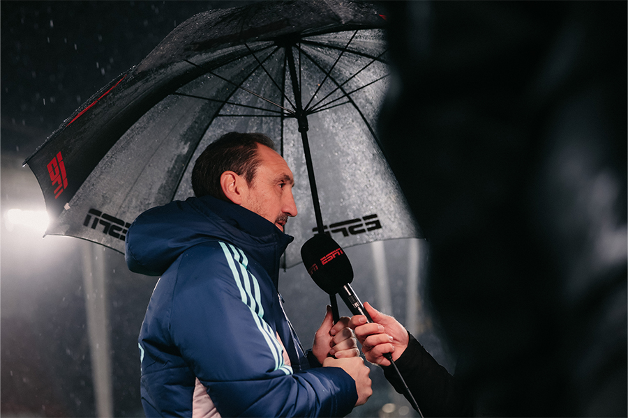 Valkanis Interview 900