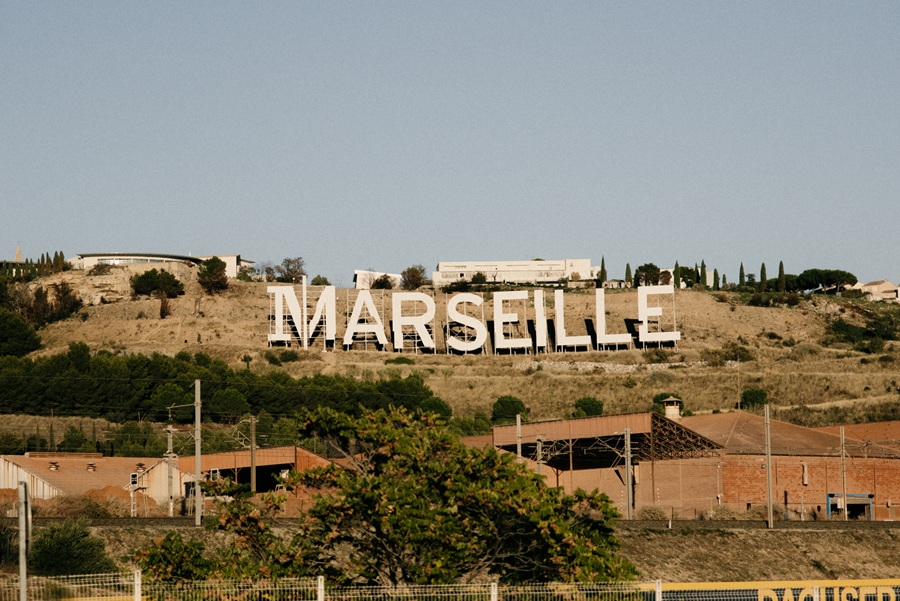 Marseille