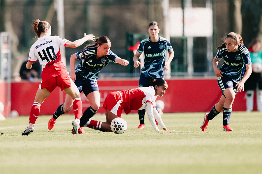 UTRAJA Van Koppen Actie