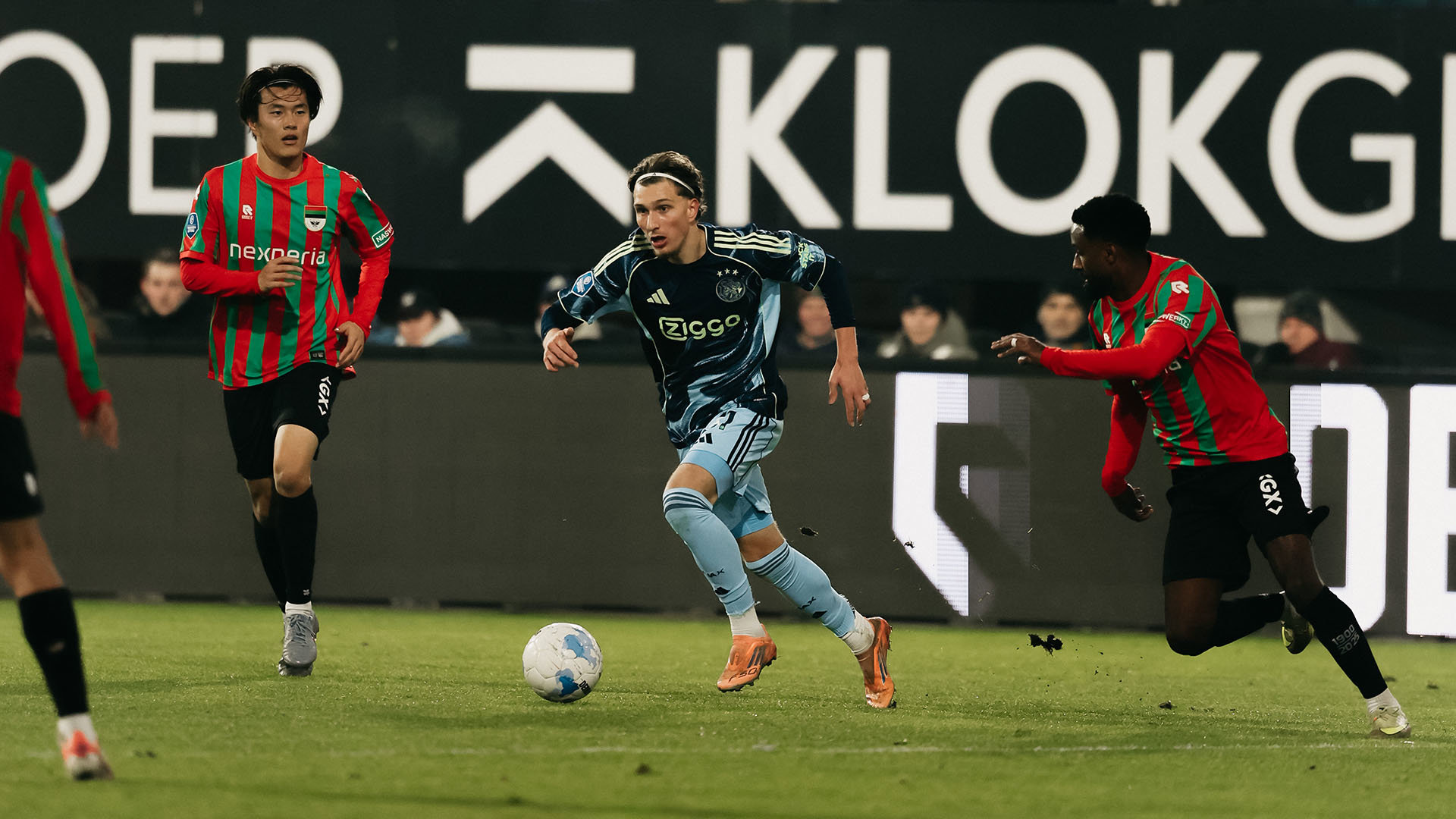 Godtsactie Necuit 1920