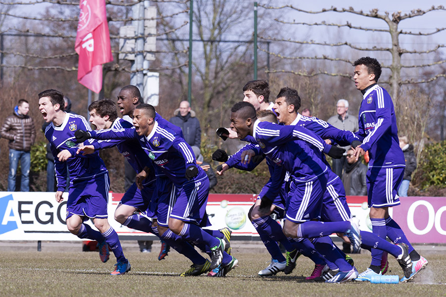 Anderlecht 1