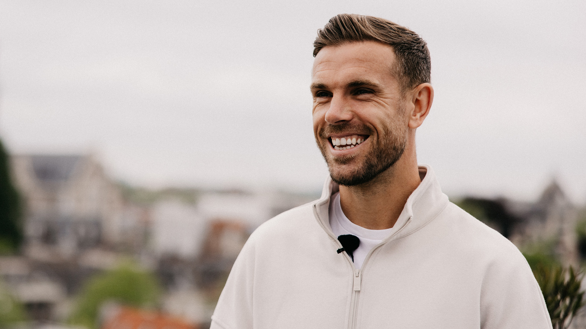 Rooftop Talks | Henderson