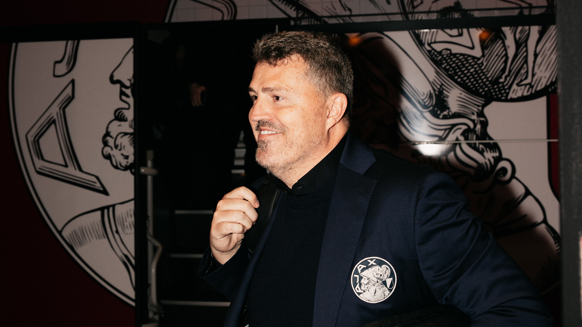 Liveblog Ajax - Sparta 14-03-26