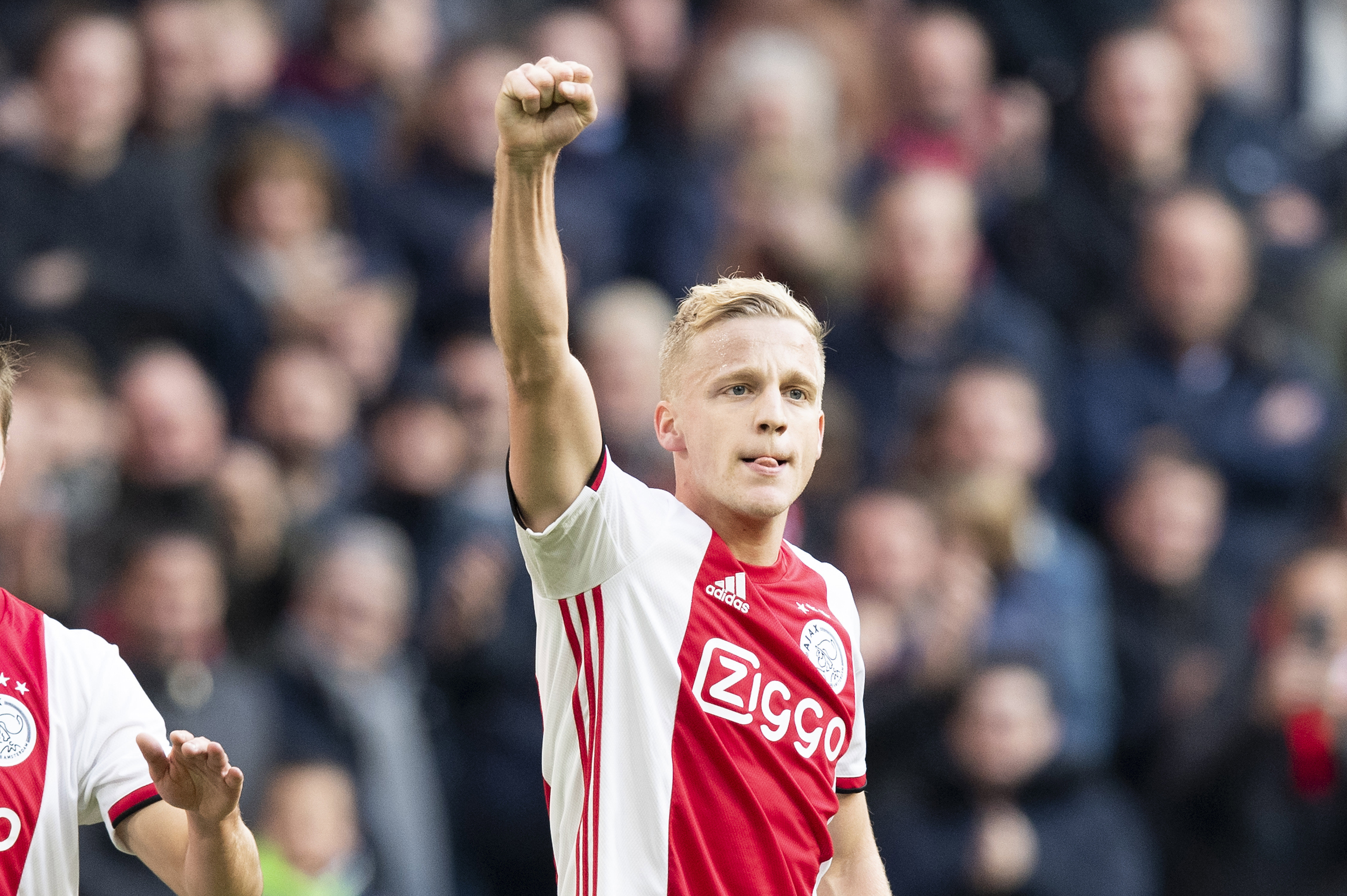 2019 11 10 Ajax FC Utrecht 048