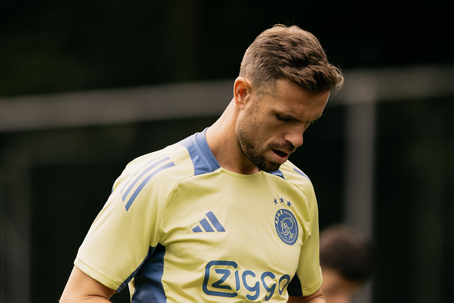 Hendersontrainingdag3