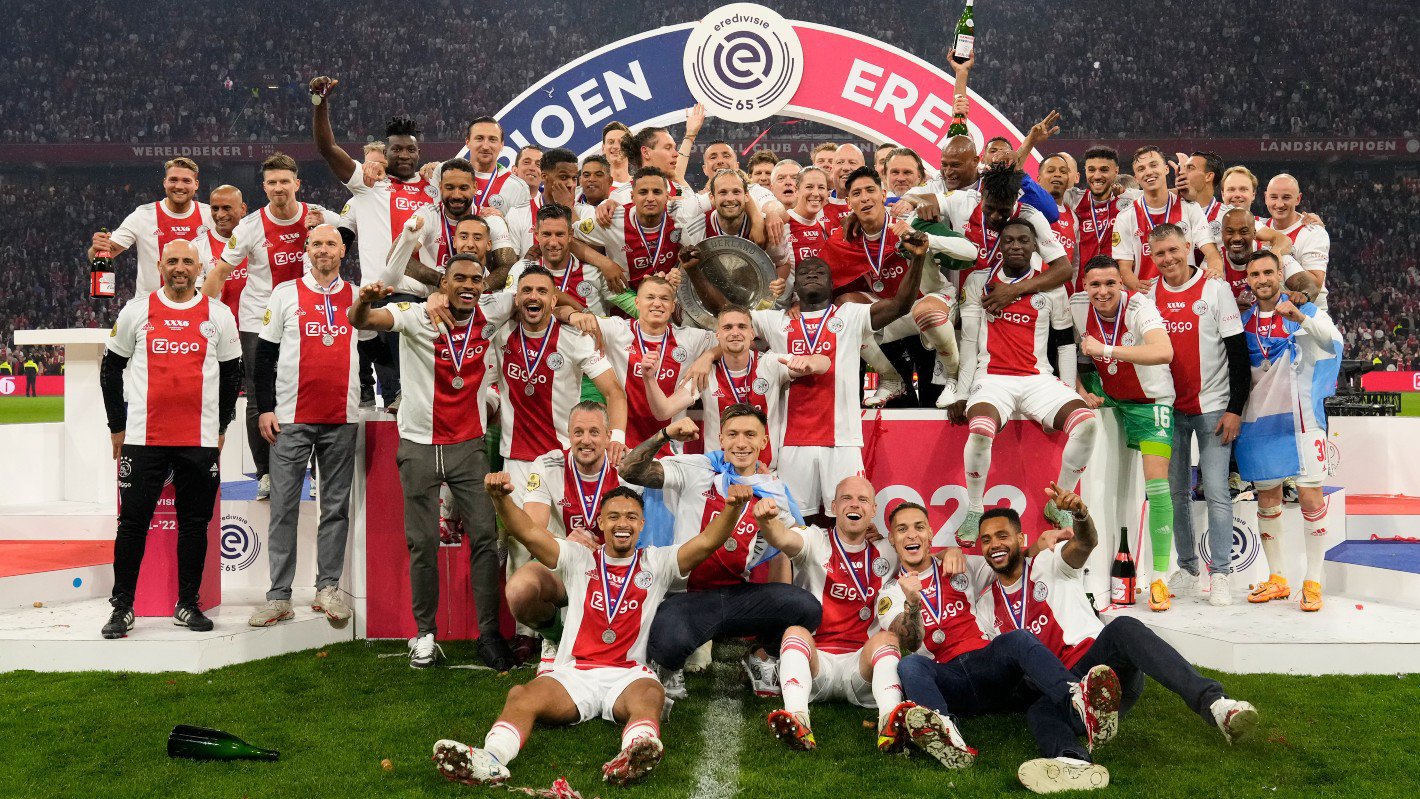 Kampioen 2022 Lead Images 1420 2022 05 11 Ajax SC Heerenveen 0094
