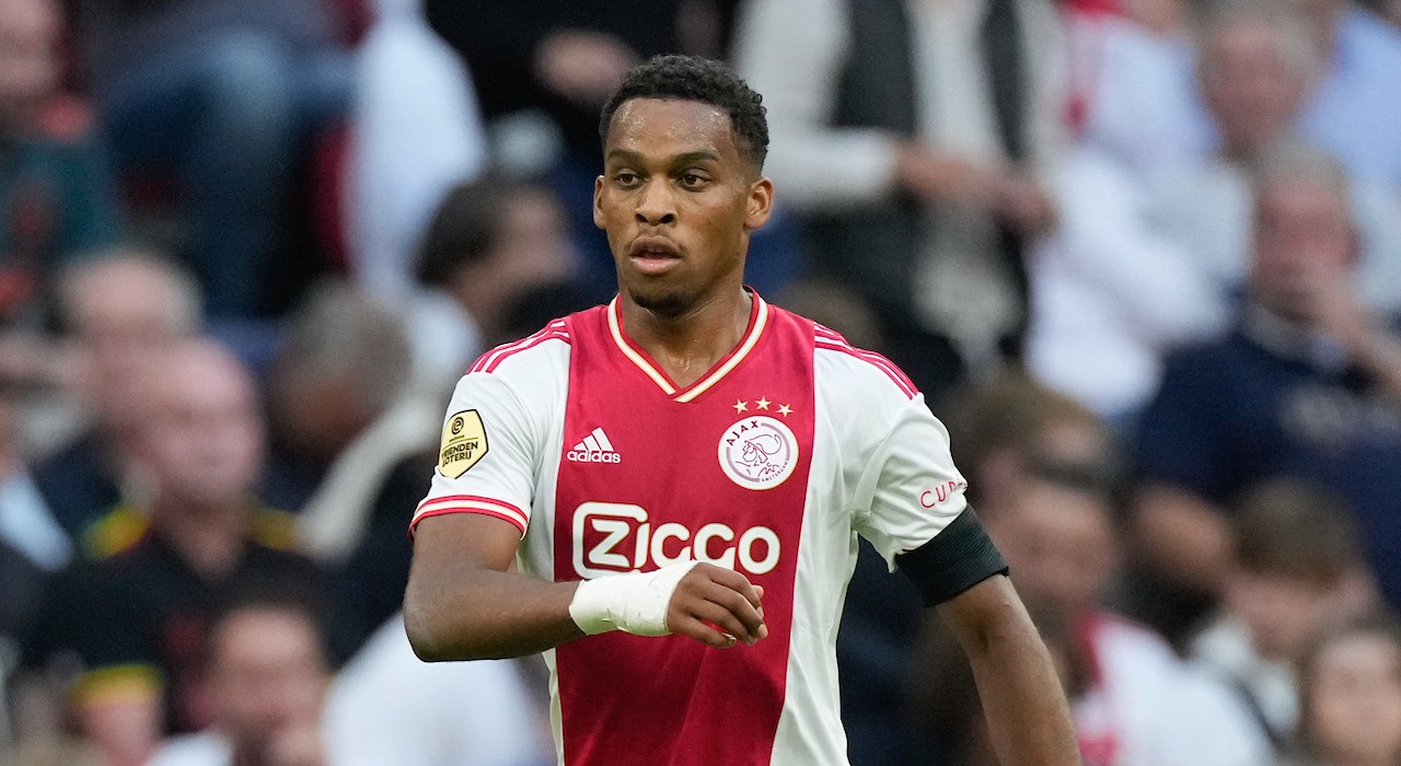 Liveblog | Matchday - AFC Ajax