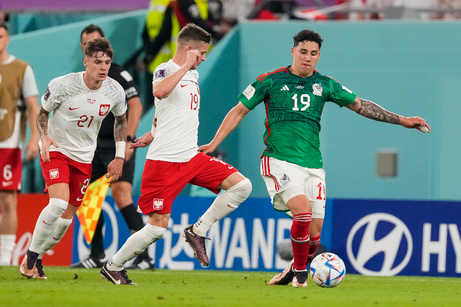 Sanchez Mex Pol I 900