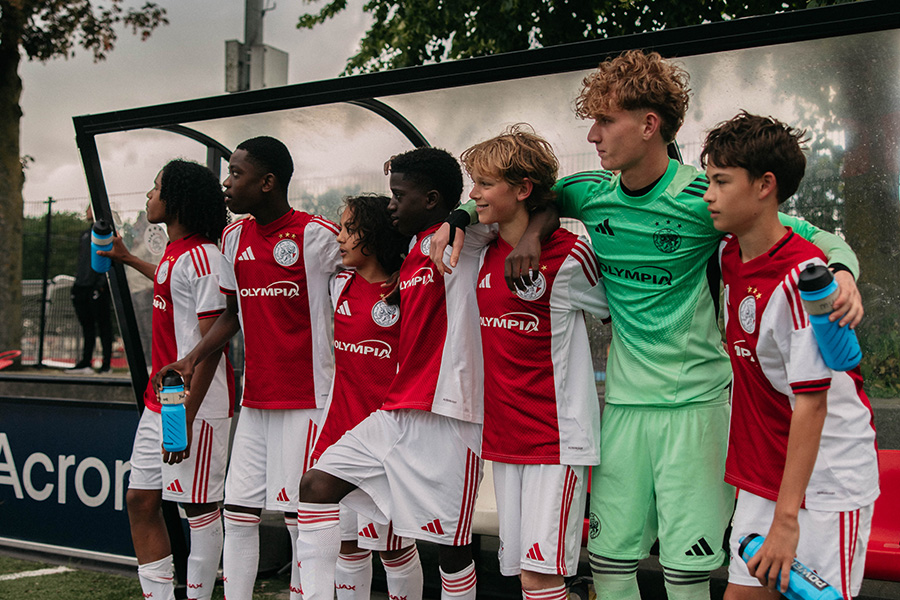 O15 Kampioen 1