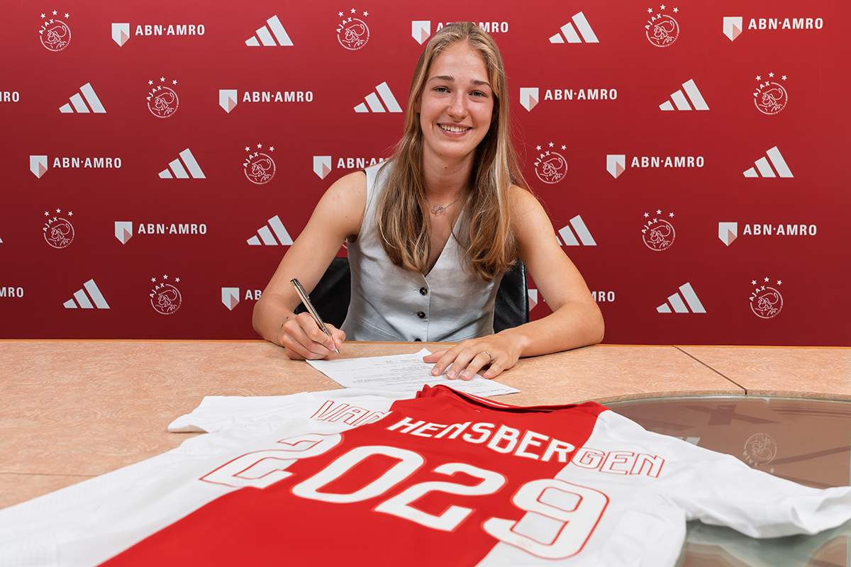 Contract Van Hensbergen2