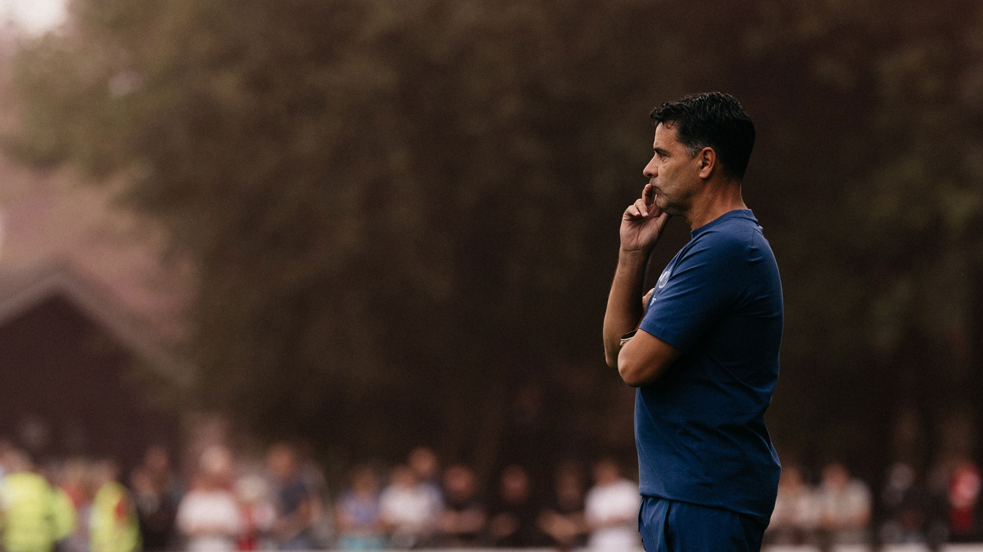 Liveblog | Oefenwedstrijd Ajax - Panathinaikos