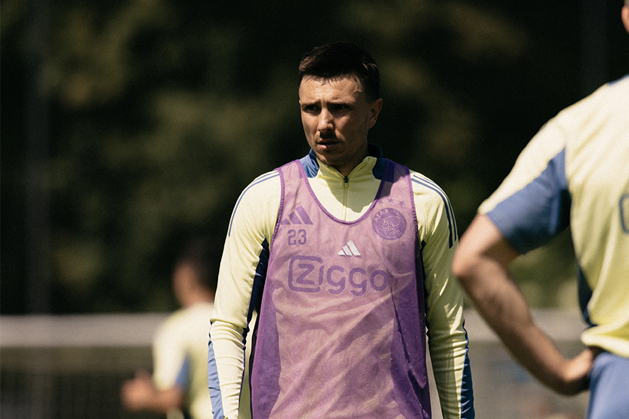 Training1605 Berghuis