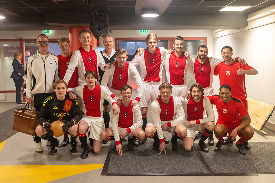 Oudteam
