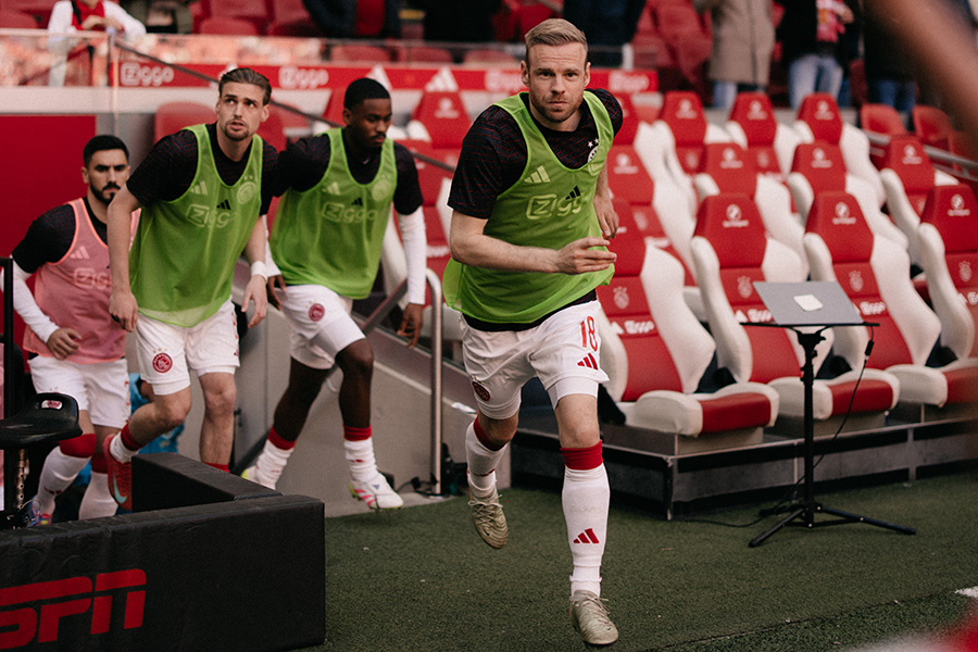 Ajax NAC 13