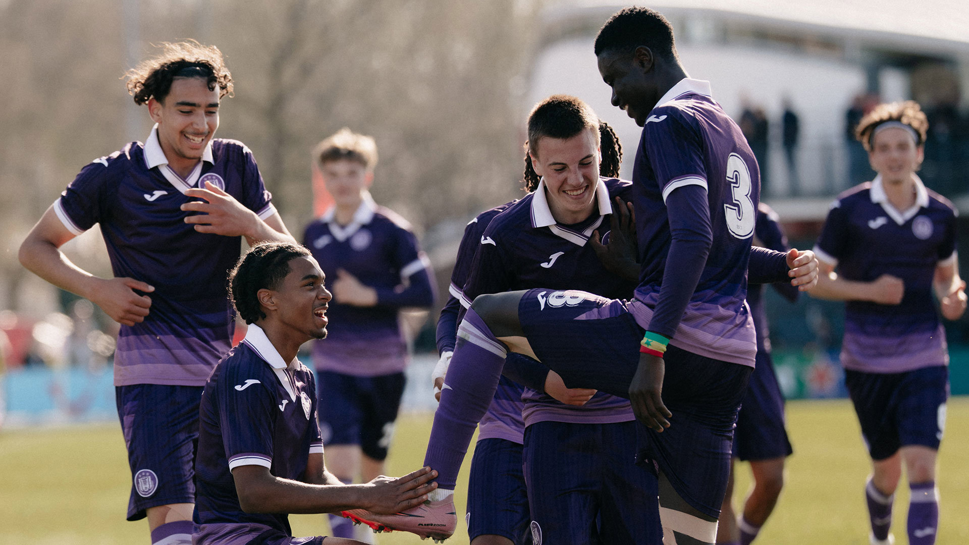 Winst Anderlecht 1920