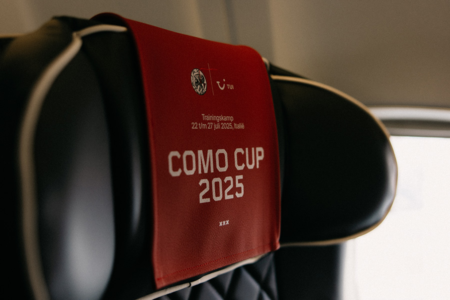 Vliegtuig Vertrek 2 900