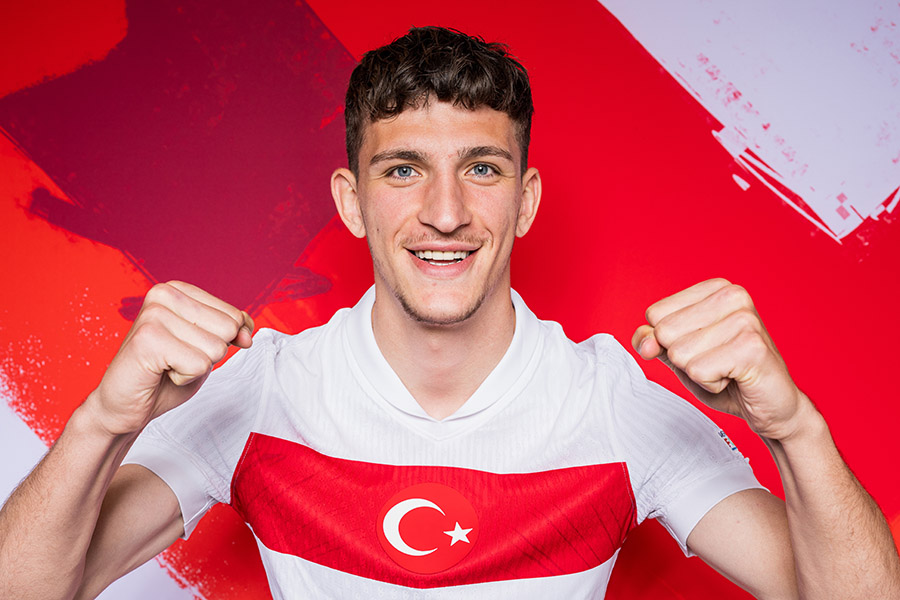 Kaplan Turkije Winst