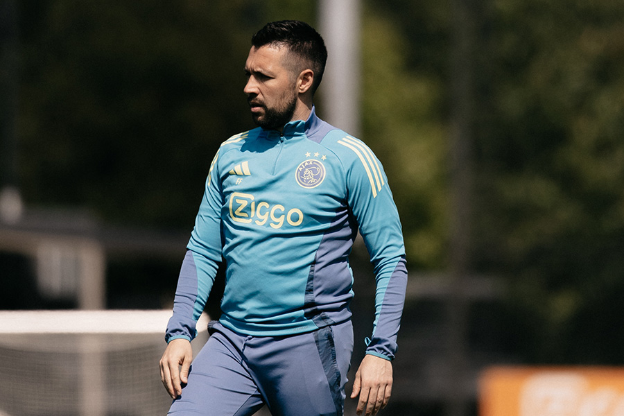 Training 12