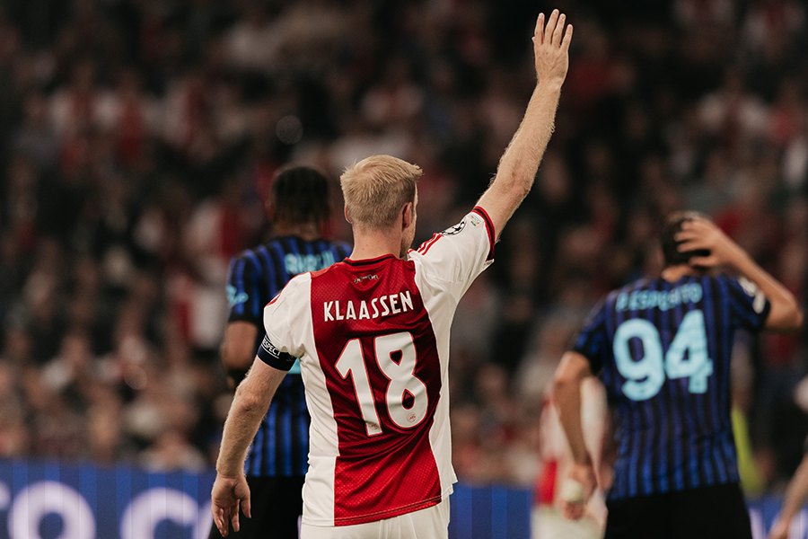 Klaassenopderugajaxinter