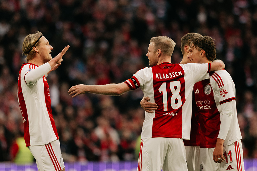 Knuffeldolbergklaassen