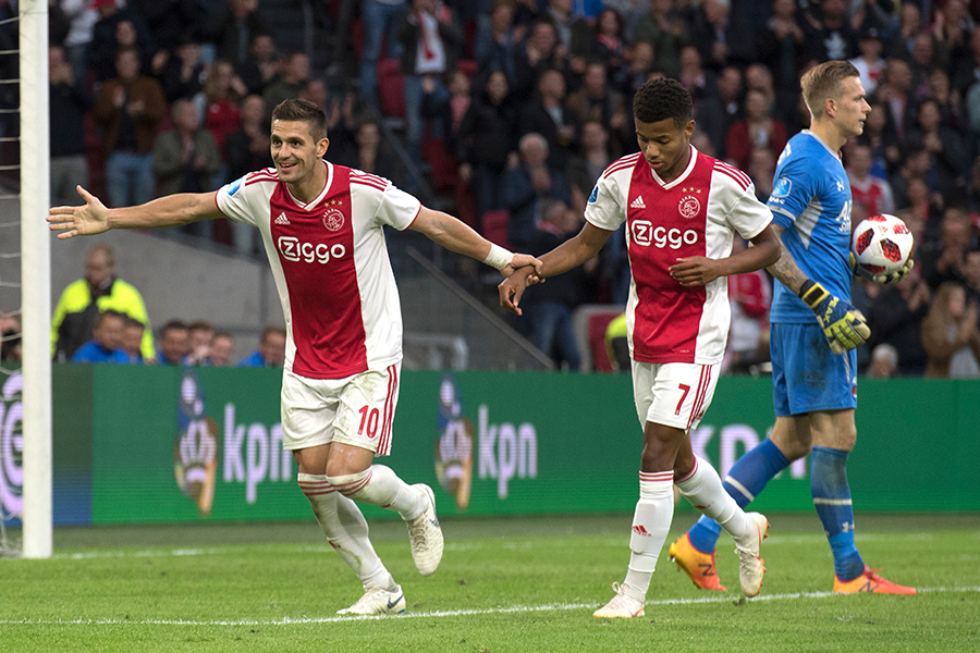 Ajaxaz2018