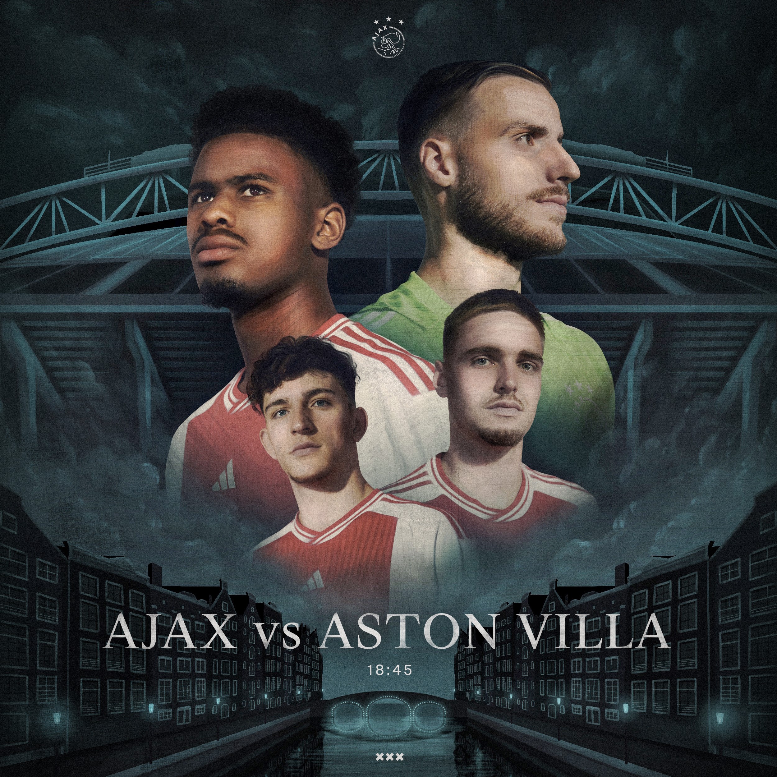 20240305 Ajax Aston Villa 1080X1080