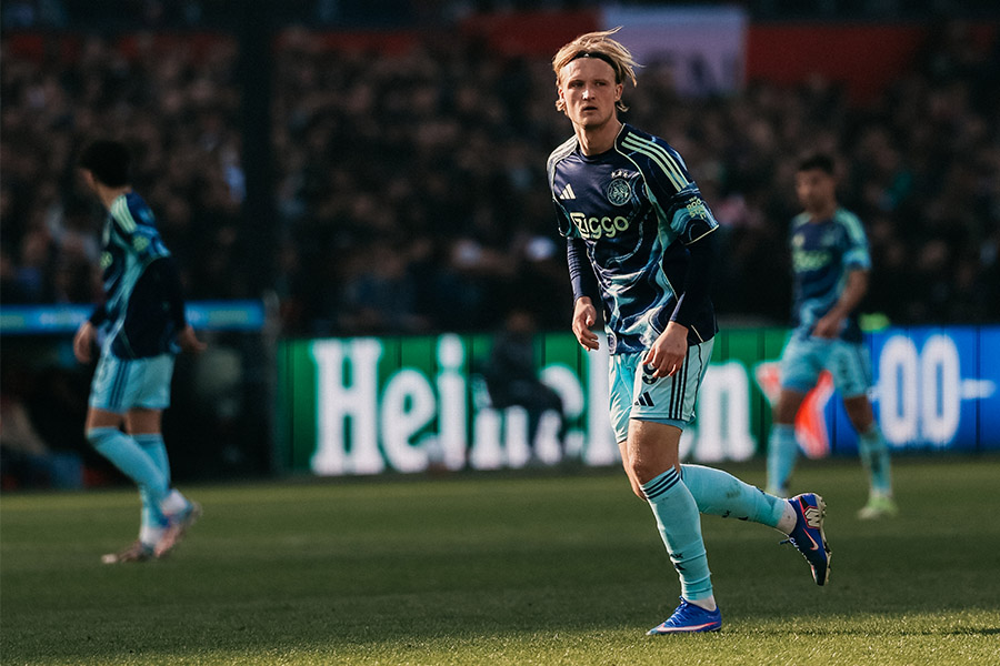 Dolberg Veld