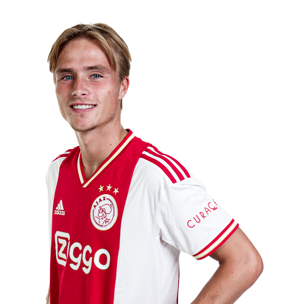 Donny Warmerdam