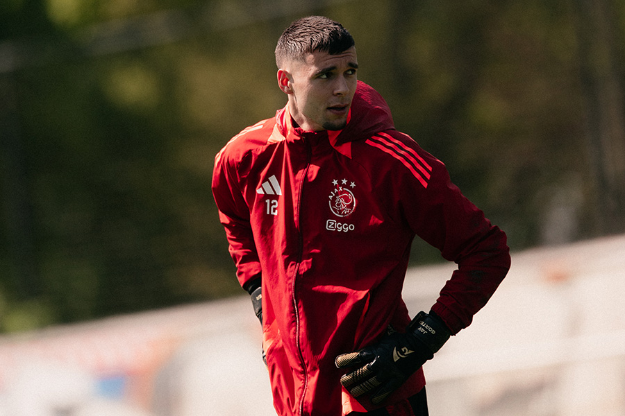 Training 18