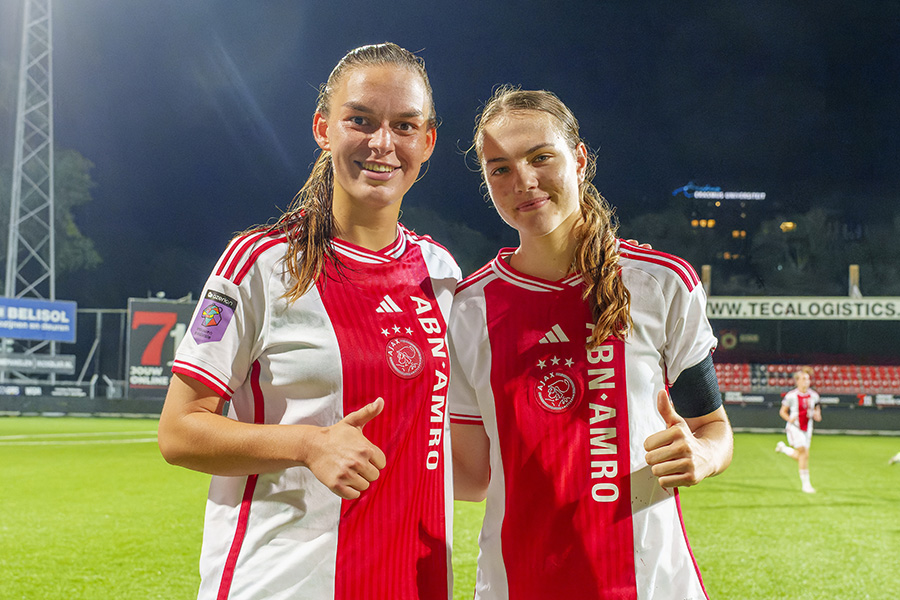 Keukelaar Vertrek 900 9