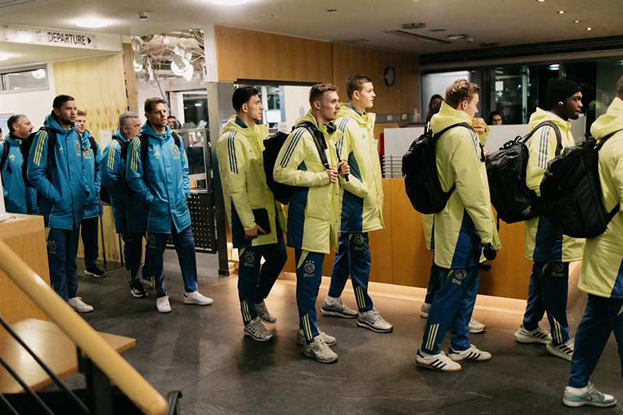 Reis Naar Stuttgart 11