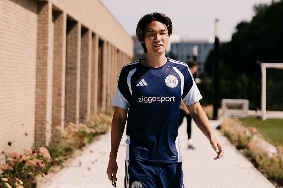 Training MD 1 5