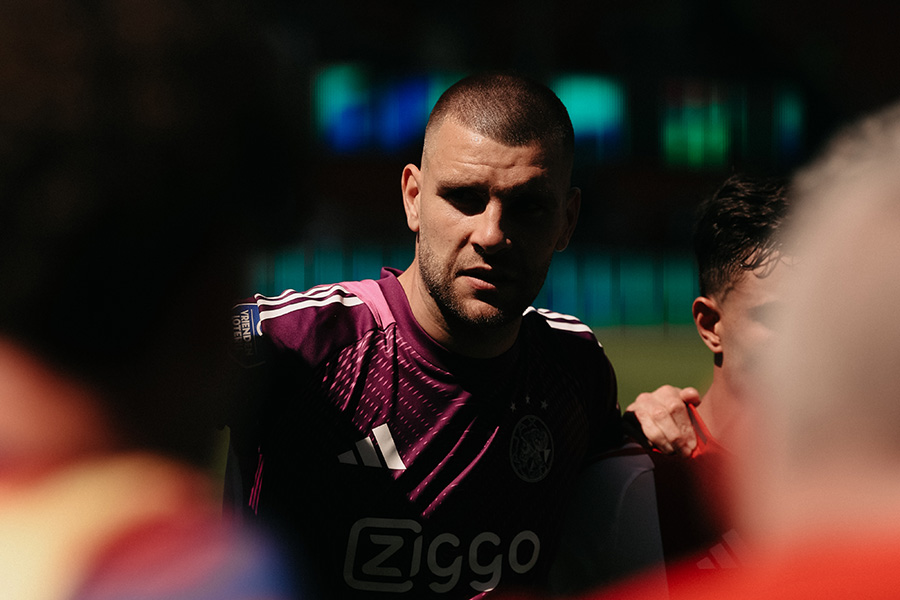 Paes Ajax Insights 5