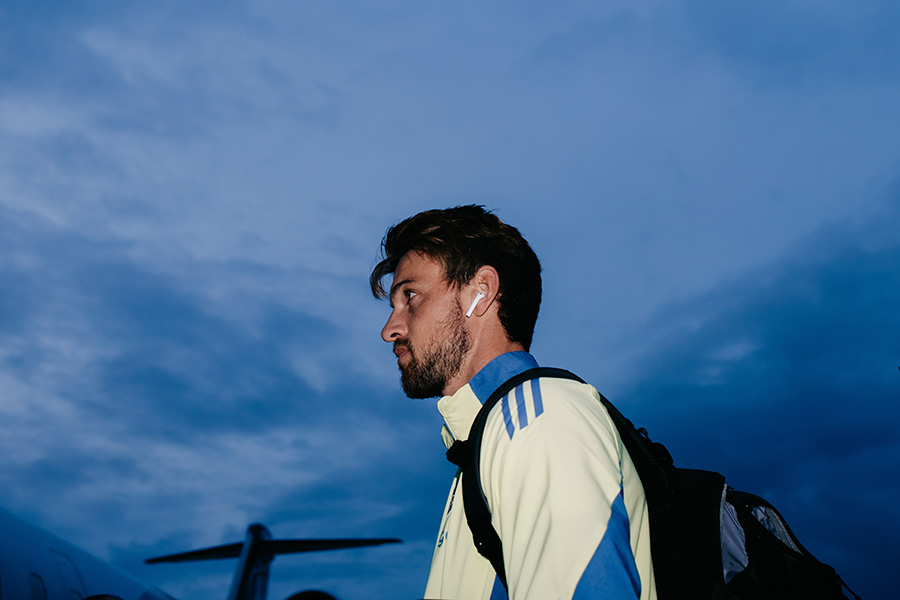 Reis Naar Stuttgart 3