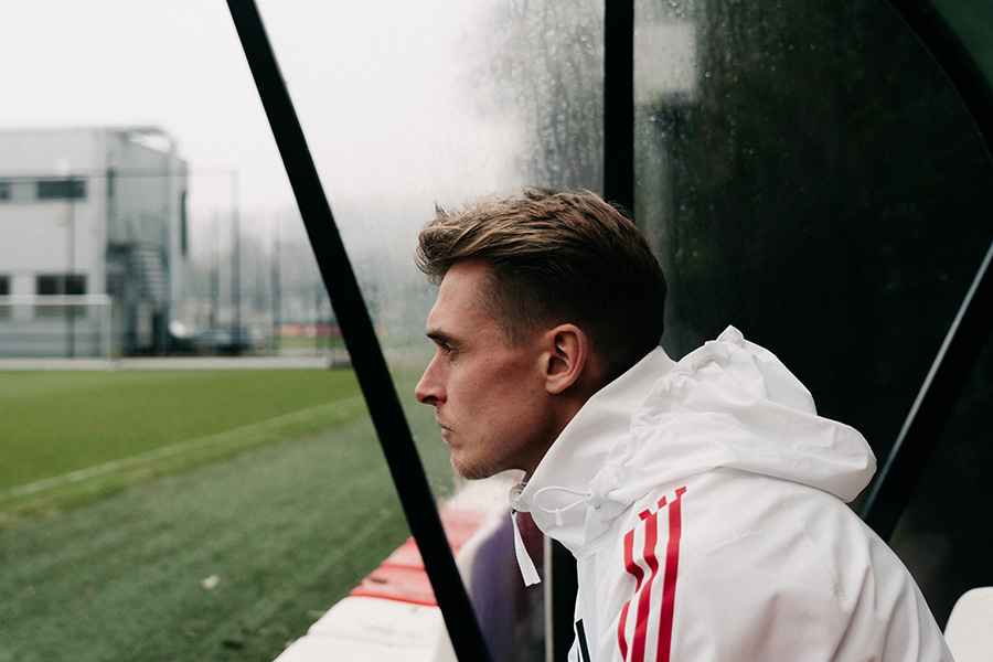 Van Oudheusden 900 6