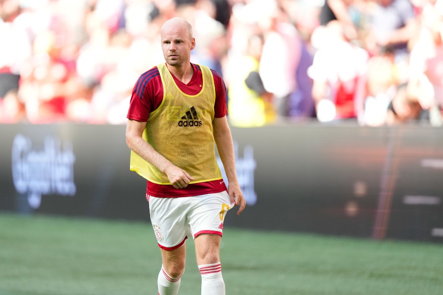 Klaassenwarmingup900