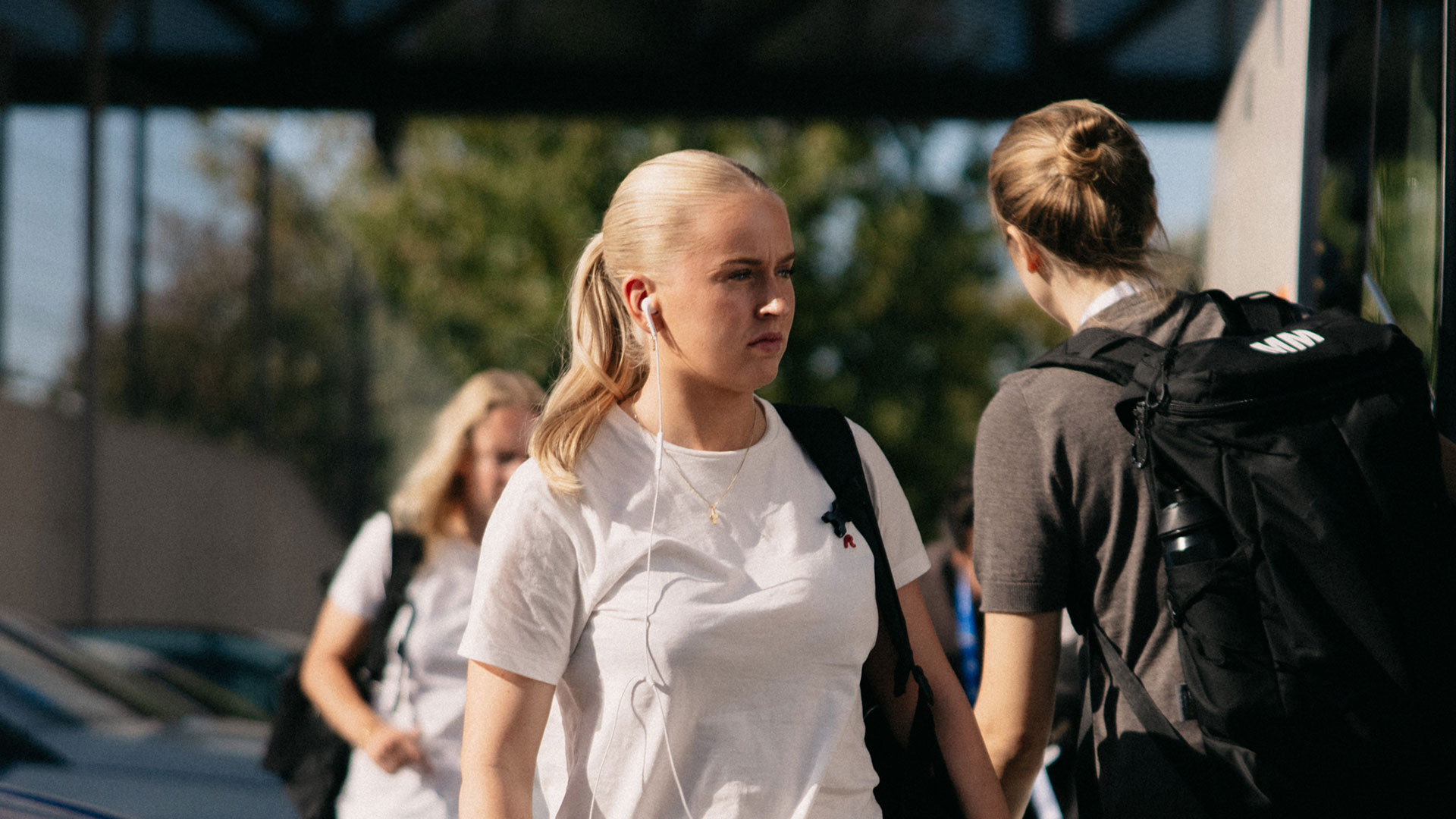 Liveblog | Real Madrid - Ajax Vrouwen