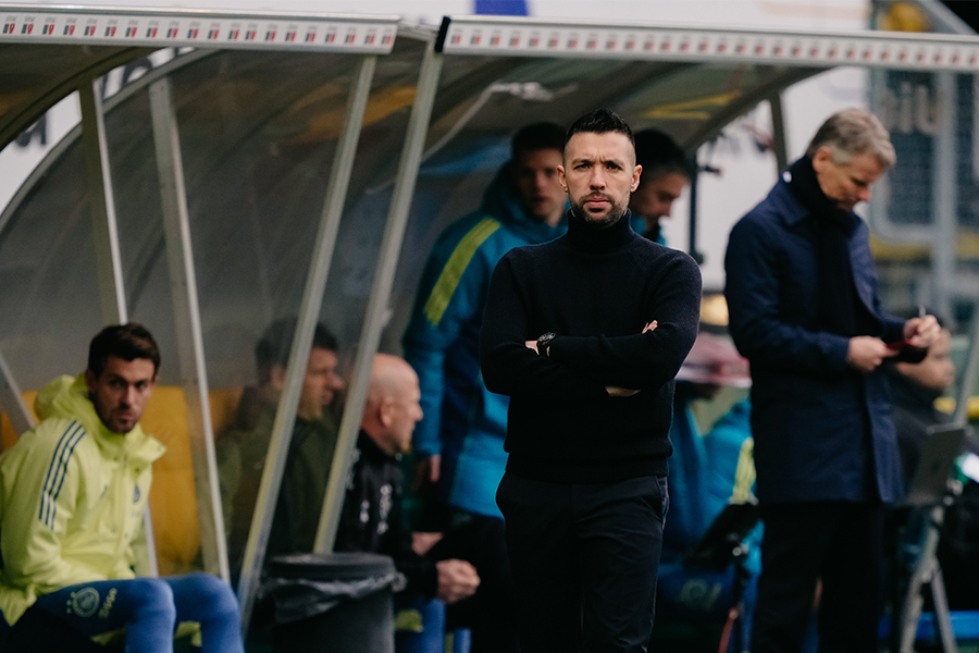 Fariolizijnlijnfortuan Uit