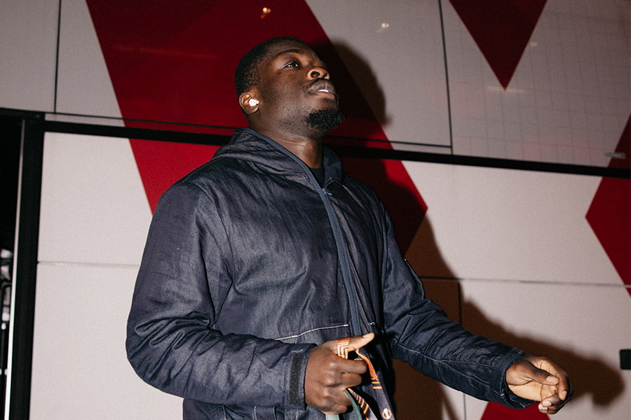 Brobbeyaankomstajalaz