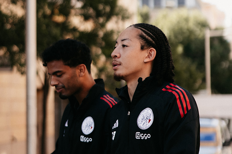 Wandeling Marseille 9