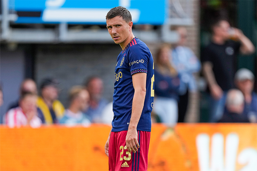 Berghuis Vs Sparta 900