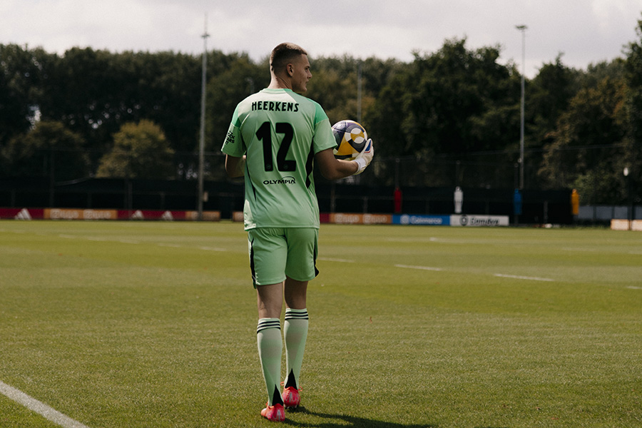 Heerkens Contract 3 900