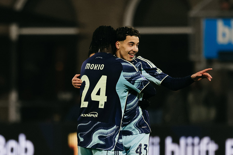 Knuffel Mokio Bounida