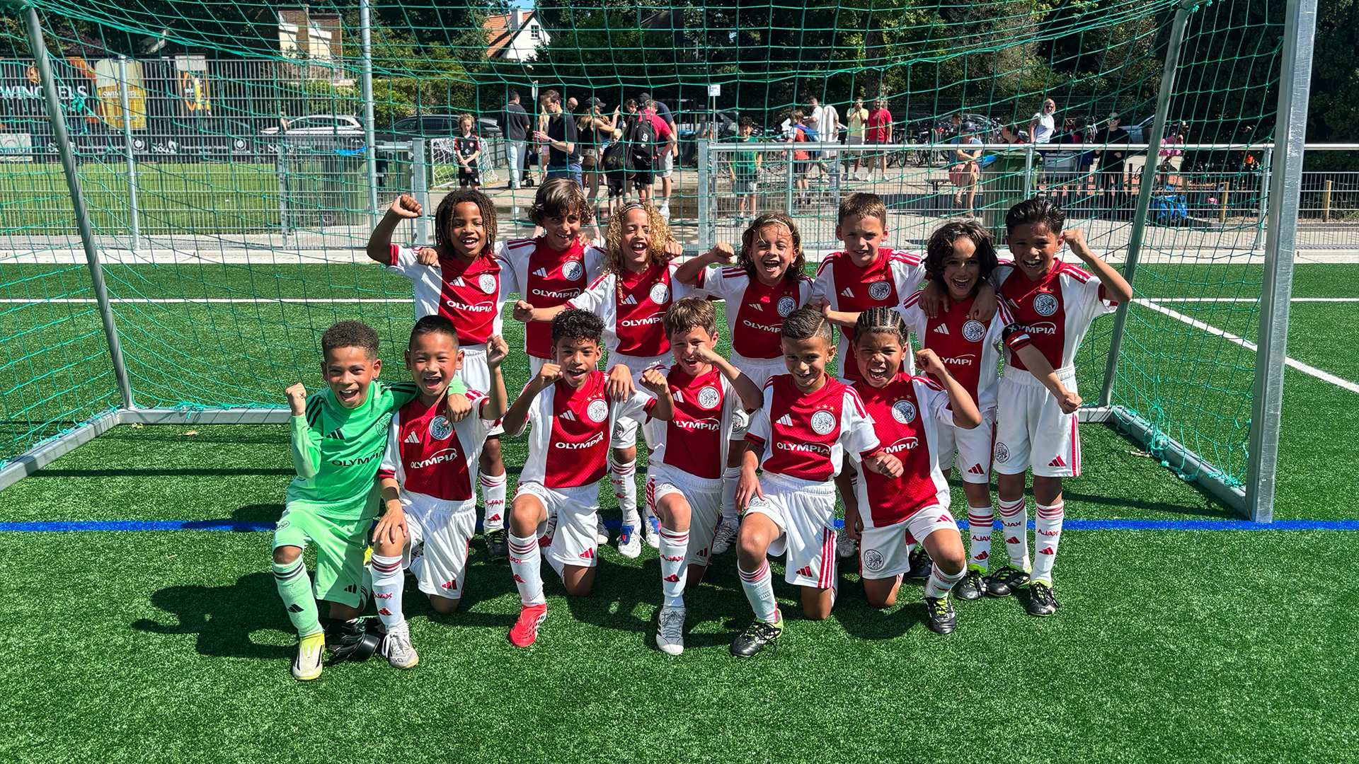 BFC Talent Cup