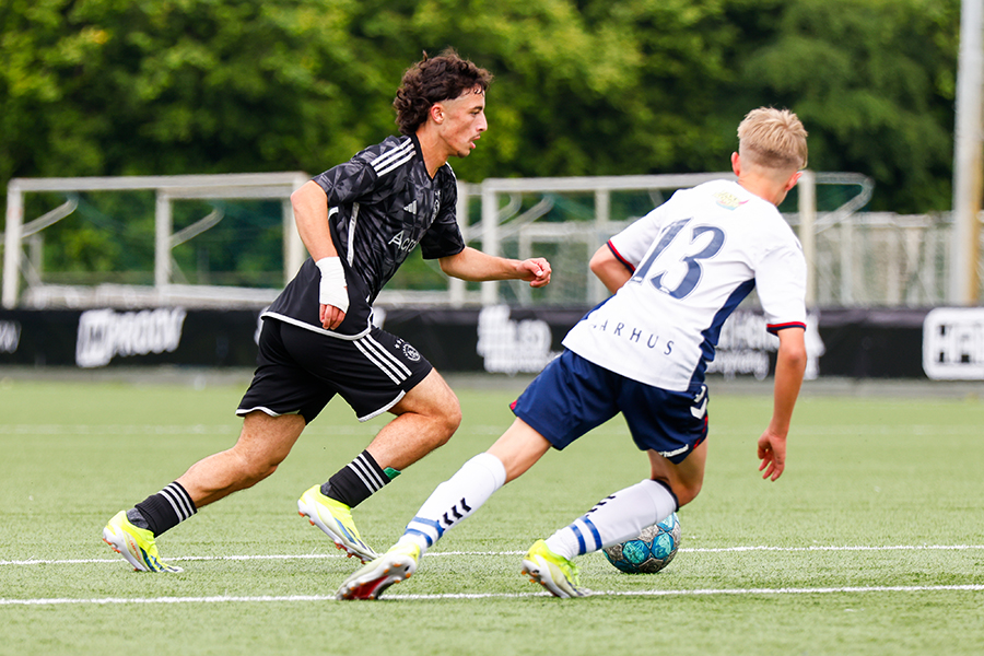 Ajax Aarhus 9
