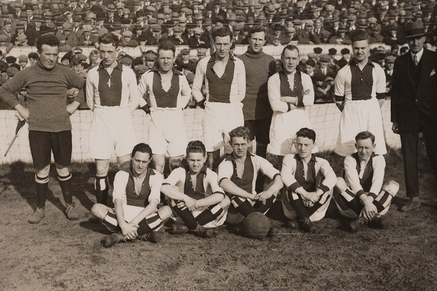 Ajax 900 1927 1928 OSIM00007000662