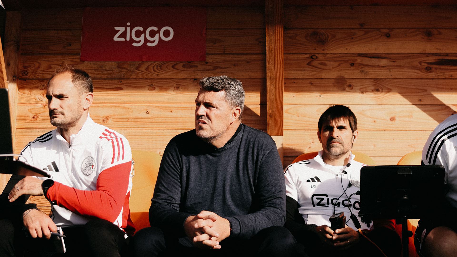 Liveblog | Ajax - FC Groningen - 21-05-2026