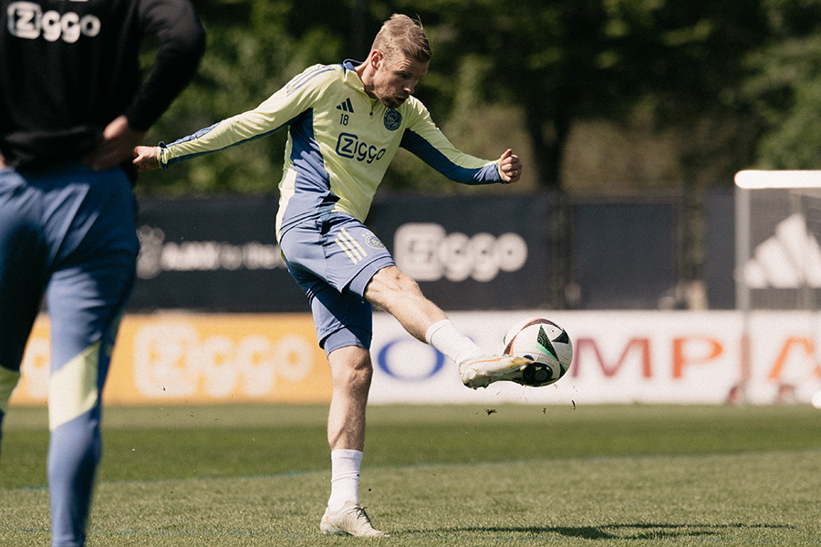 Training 10