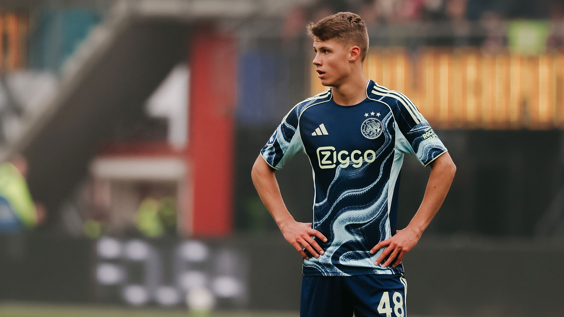 Matchday: FC Groningen-uit