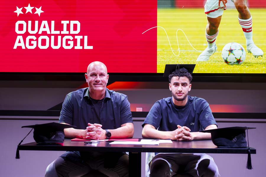 Diploma Uitreiking College De Toekomst 0029